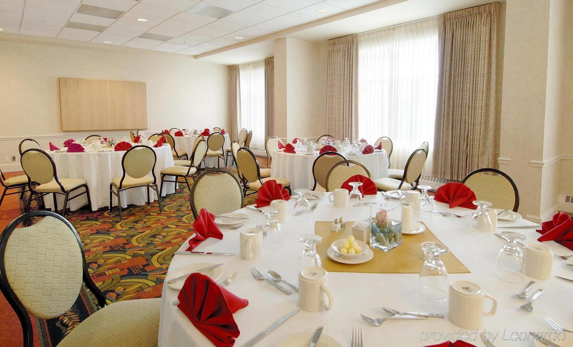 Hilton Garden Inn Calgary Airport Einrichtungen foto